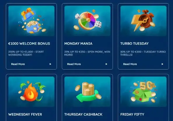 Bof Casino Nederland voor Premium Online Gaming Ervaringen image 3